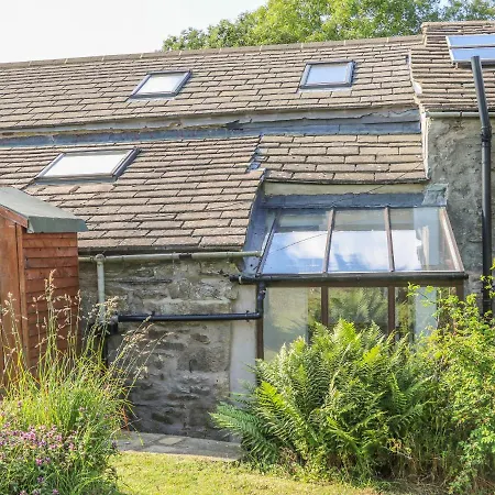Butts Hill House Horton in Ribblesdale
