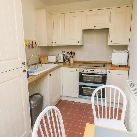Holiday home Butts Hill House *