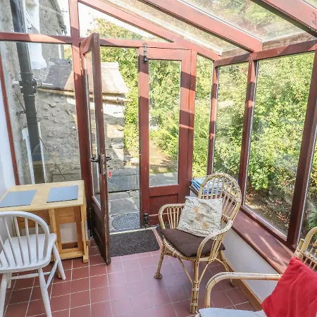 Butts Hill House Holiday home Horton in Ribblesdale