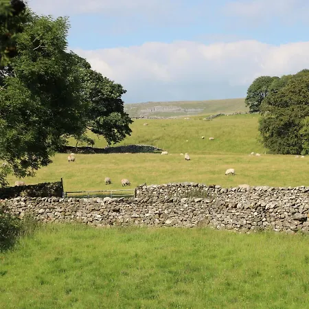 Butts Hill House Horton in Ribblesdale