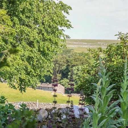 Holiday home Butts Hill House Horton in Ribblesdale